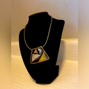 Chicos statement necklace